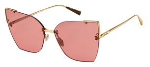 Солнцезащитные очки Max Mara MM ANITA III 000/U1