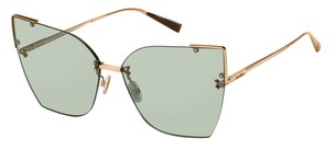 Солнцезащитные очки Max Mara MM ANITA III DDB/QT