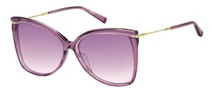 Солнцезащитные очки Max Mara MM CLASSY XI/G B3V/9R
