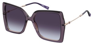 Солнцезащитные очки Max Mara MM GLEAM III B3V/DG