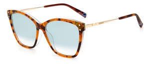 Солнцезащитные очки Missoni MIS 0003/S 2NL/9K