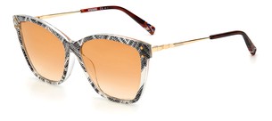 Солнцезащитные очки Missoni MIS 0003/S S37/JL