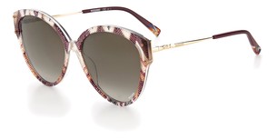 Солнцезащитные очки Missoni MIS 0004/S 5ND/HA