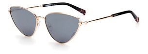 Солнцезащитные очки Missoni MIS 0053/S J5G/T4