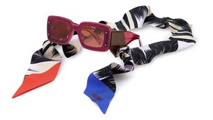 Солнцезащитные очки Missoni MIS 0041/N/S LHF/U1