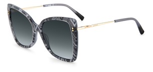Солнцезащитные очки Missoni MIS 0083/S S37/9O