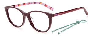 Оптическая оправа M Missoni MMI 0006 SR8