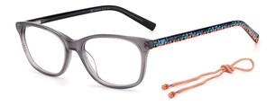 Оптическая оправа M Missoni MMI 0008 1UJ