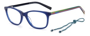 Оптическая оправа M Missoni MMI 0008 6QS
