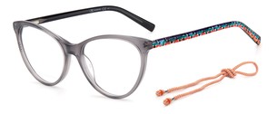 Оптическая оправа M Missoni MMI 0009 1UJ