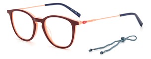Оптическая оправа M Missoni MMI 0066 1RQ