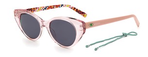 Солнцезащитные очки M Missoni MMI 0004/S 35J/IR