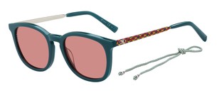 Солнцезащитные очки M Missoni MMI 0027/S MR8/U1