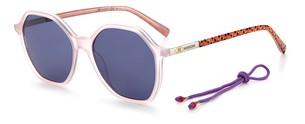 Солнцезащитные очки M Missoni MMI 0048/S OBL/KU