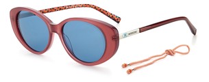Солнцезащитные очки M Missoni MMI 0047/S G3I/KU