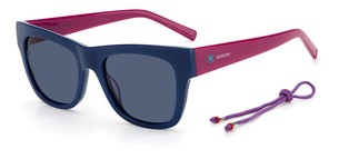 Солнцезащитные очки M Missoni MMI 0069/S CLH/KU