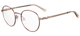 Оптическая оправа Love Moschino MOL581 LHF