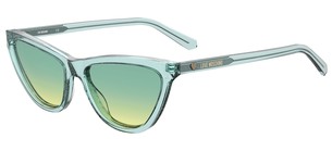 Солнцезащитные очки Love Moschino MOL021/S 5CB/IE