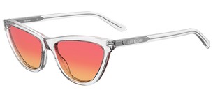 Солнцезащитные очки Love Moschino MOL021/S 900/TX
