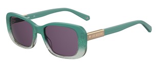 Солнцезащитные очки Love Moschino MOL027/S 1ED/UR