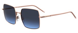 Солнцезащитные очки Love Moschino MOL022/S DDB/08