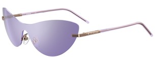 Солнцезащитные очки Love Moschino MOL025/S B3V/2S