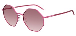 Солнцезащитные очки Love Moschino MOL029/S 8CQ/3X