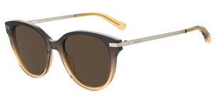Солнцезащитные очки Love Moschino MOL030/S 71C/70