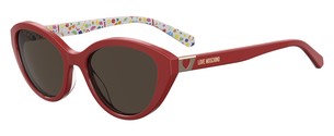 Солнцезащитные очки Love Moschino MOL033/S C9A/70