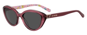 Солнцезащитные очки Love Moschino MOL033/S G3I/IR