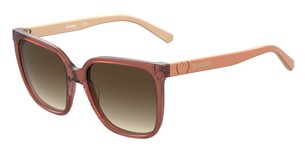 Солнцезащитные очки Love Moschino MOL044/S 2LF/HA