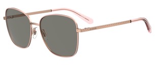 Солнцезащитные очки Love Moschino MOL069/S PY3/IR