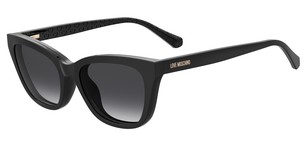 Оптическая оправа Love Moschino MOL071/CS 807/9O