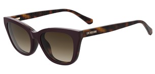 Оптическая оправа Love Moschino MOL071/CS MFX/HA