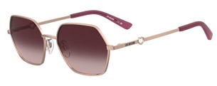 Солнцезащитные очки Love Moschino MOL084/S DDB/UQ