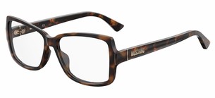Оптическая оправа Moschino MOS555 086