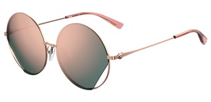Солнцезащитные очки Moschino MOS073/G/S DDB/0J