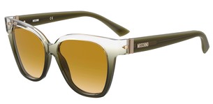 Солнцезащитные очки Moschino MOS066/S 0OX/06