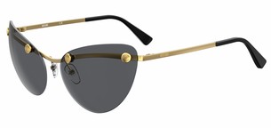 Солнцезащитные очки Moschino MOS082/S 001/IR