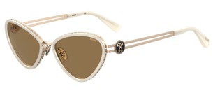 Солнцезащитные очки Moschino MOS095/S 5X2/70