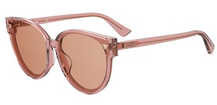 Солнцезащитные очки Moschino MOS104/F/S FWM/VG