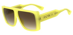 Солнцезащитные очки Moschino MOS119/S 0IE/HA