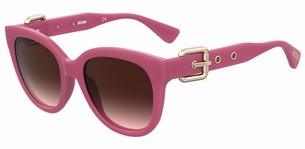 Солнцезащитные очки Moschino MOS143/S MU1/M2