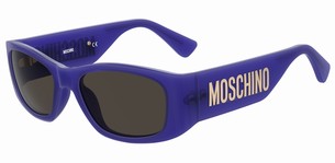 Солнцезащитные очки Moschino MOS145/S B3V/IR