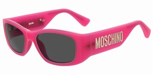 Солнцезащитные очки Moschino MOS145/S MU1/IR