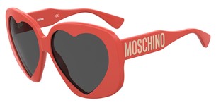 Солнцезащитные очки Moschino MOS152/S C9A/IR