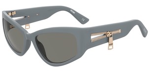 Солнцезащитные очки Moschino MOS158/S MVU/IR