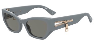 Солнцезащитные очки Moschino MOS159/S MVU/IR