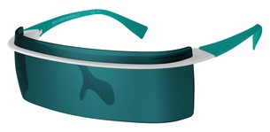 Солнцезащитные очки Pierre Cardin EVOLUTION 5 07R/KU