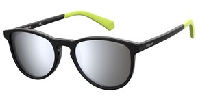 Солнцезащитные очки Polaroid CANCELLED 807/EX